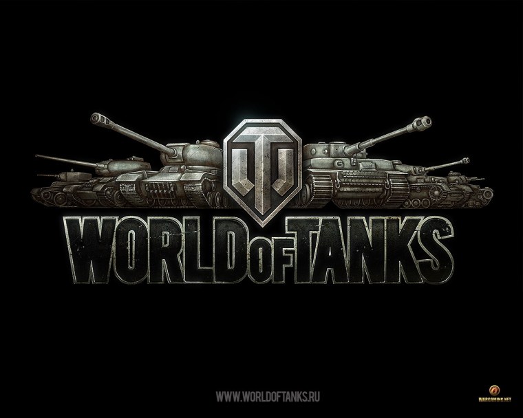 Коврик x-game World of Tanks v1.p