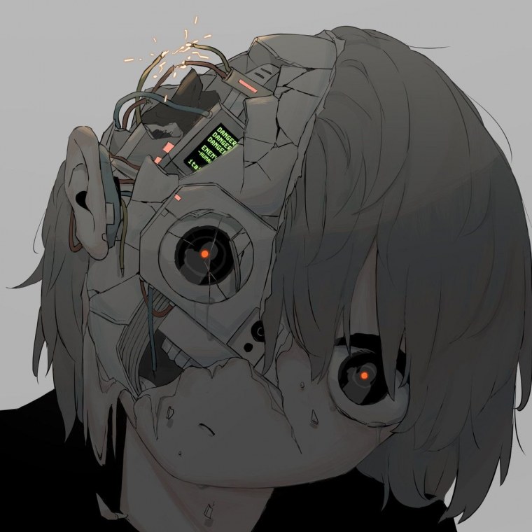 Депрессивные аниме