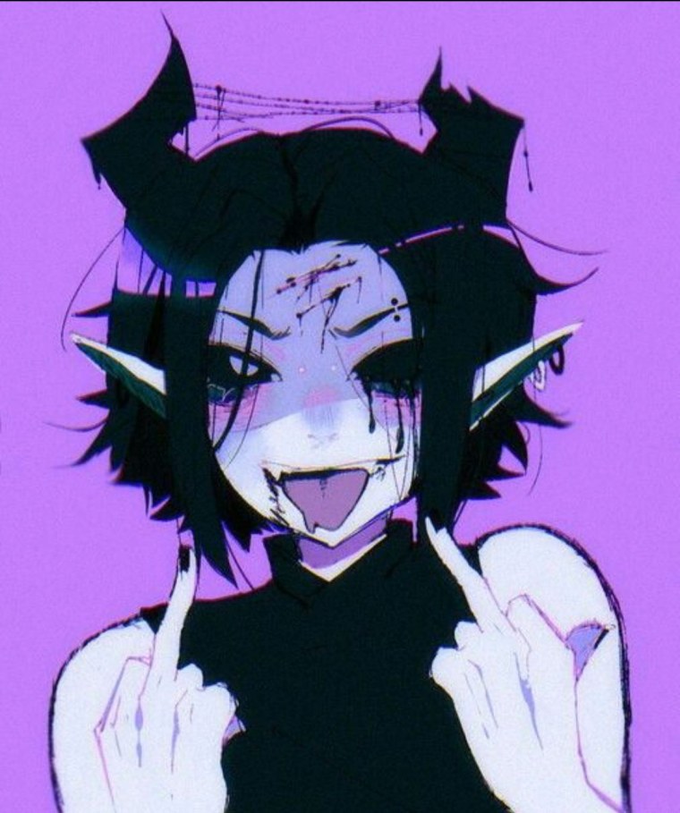 Аниме кун глюк