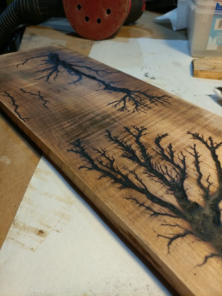 Эпоксидная смола River Glass