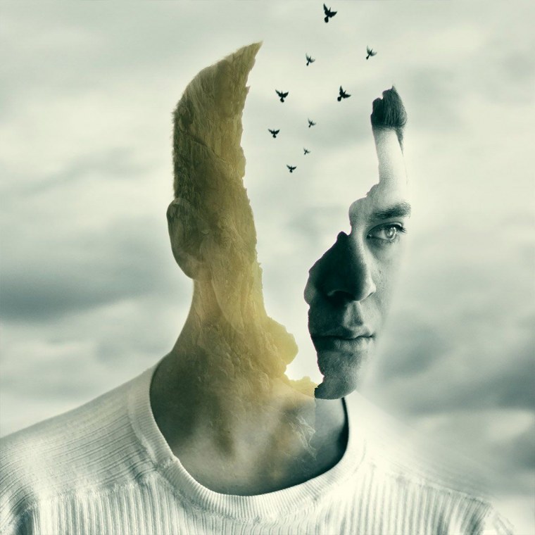 Мыслящий человек