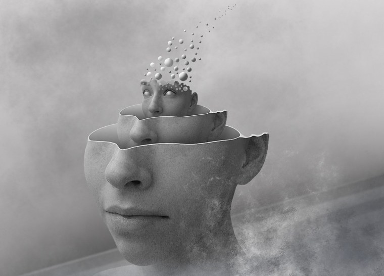 Сумасшедший сюрреализм