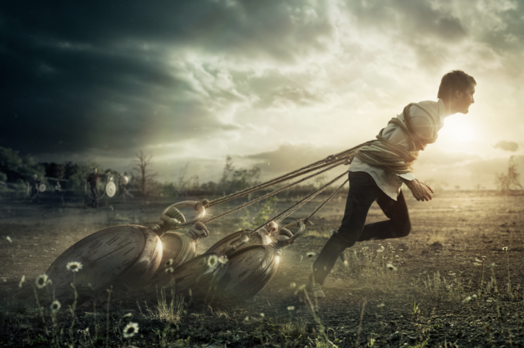 Эрик Йоханссон (Erik Johansson)