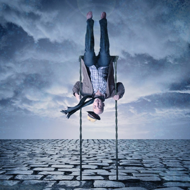 Креативный сюрреализм