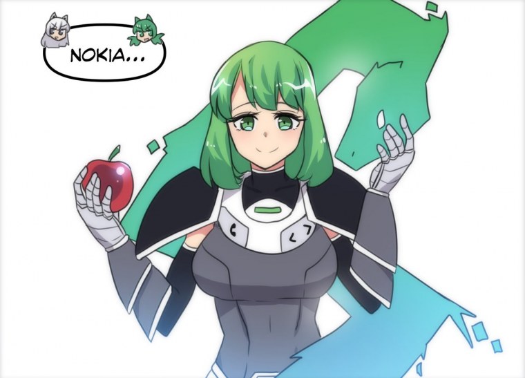 Madame Mirage комикс