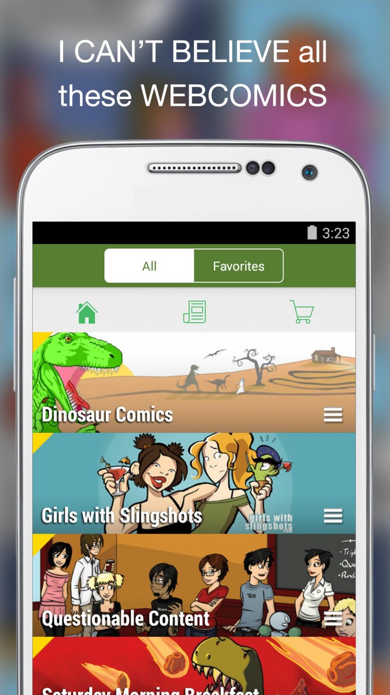 Андроид хуманизация