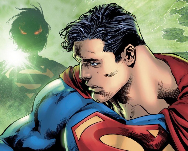 Comic book creator AEP