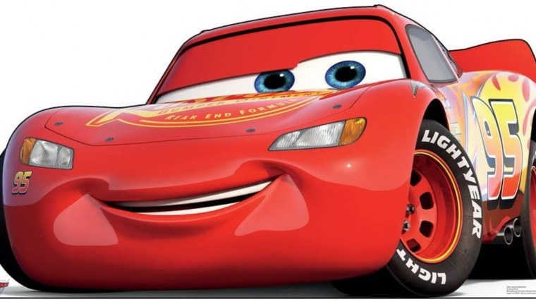 Тачки мультфильм док Хадсон