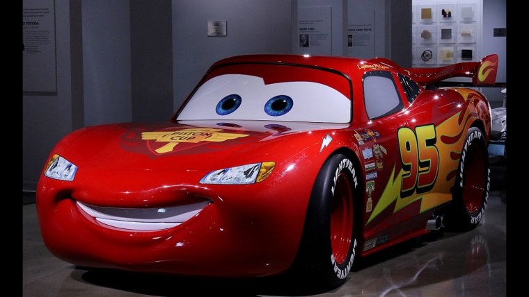 Крус Рамирес Тачки