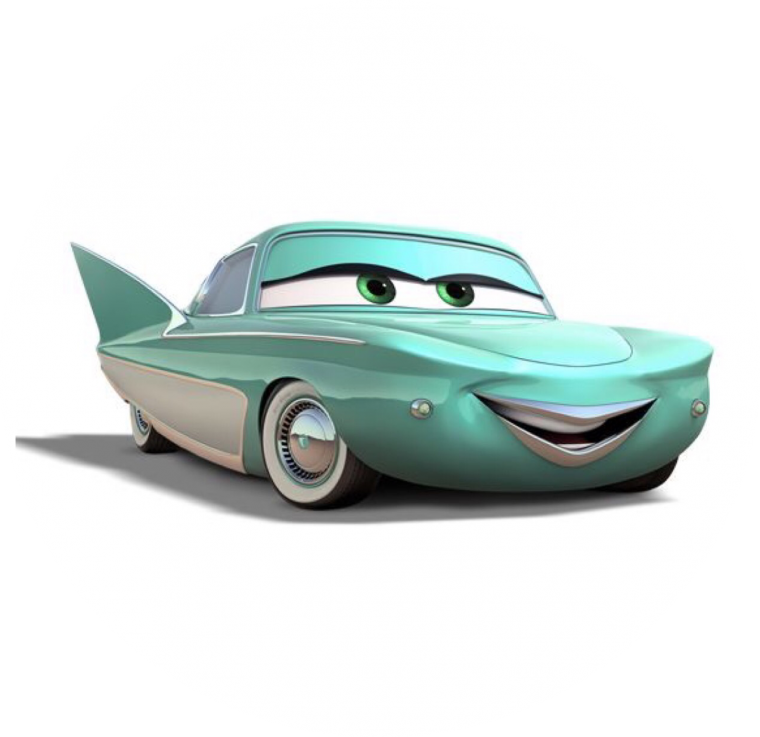 Маккуин байки Мэтра