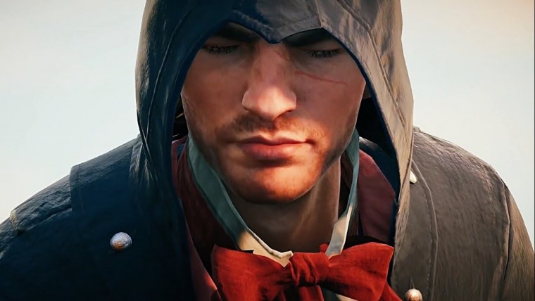 Арно Дориан