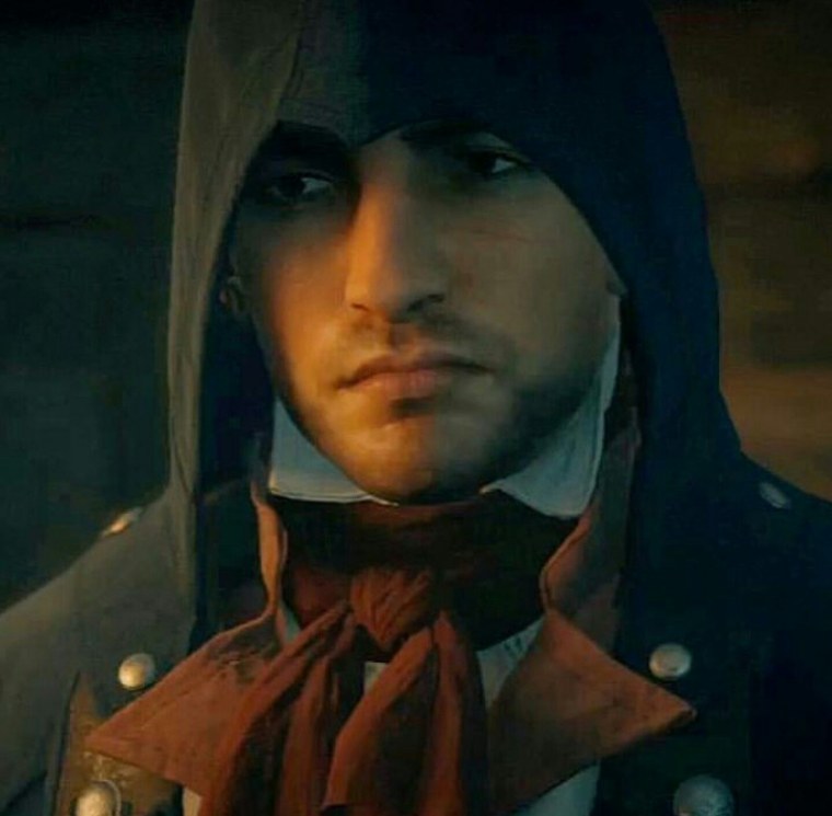 Арно Дориан