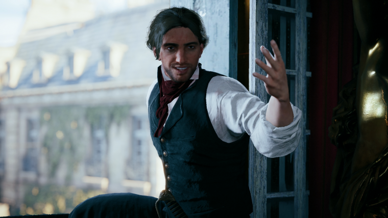 Арно Дориан грей