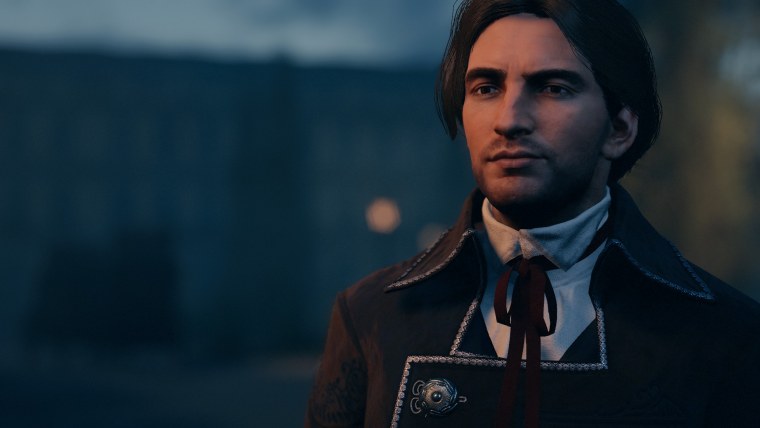 Assassins Creed восстание Арно