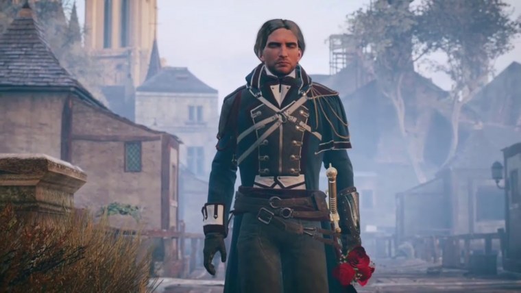 Арно Дориан