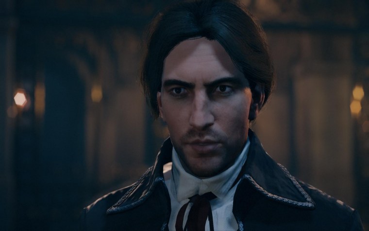 Арно ассасин