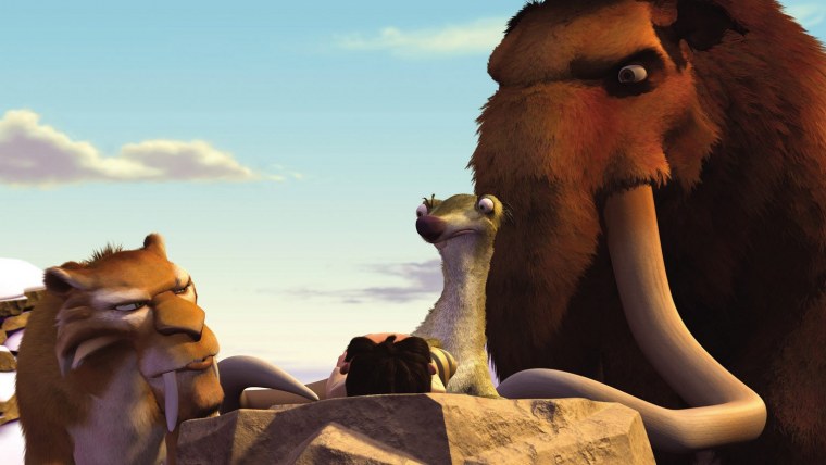 Диего из мультика