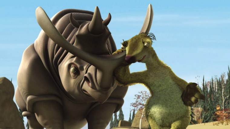 Ледниковый период 2002