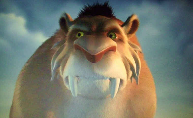 Ледниковый период 2002