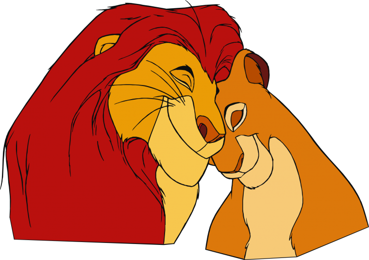 Герой Муфаса