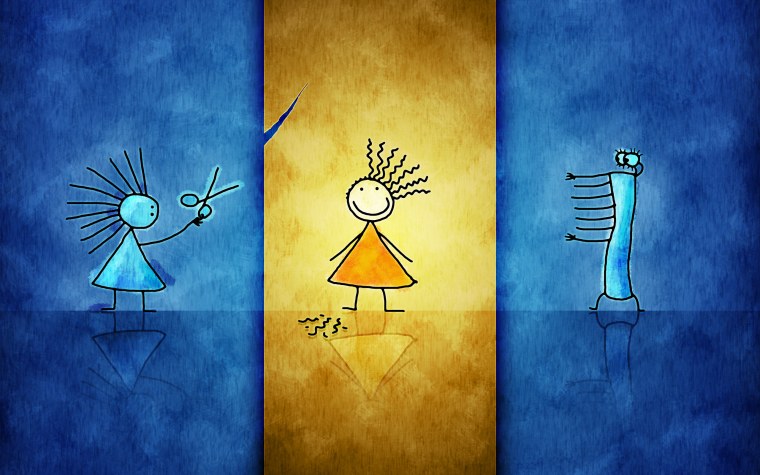 Мультфильм we bare Bears