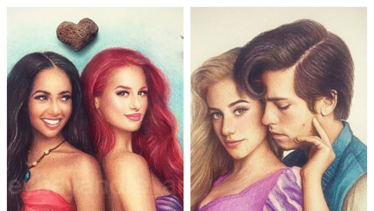 Китти Kuromi инди КИД