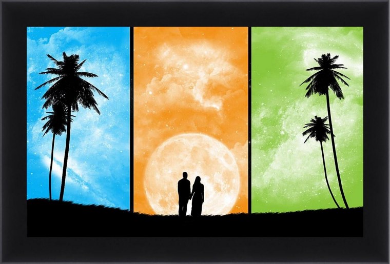 Четыре лучшие подруги