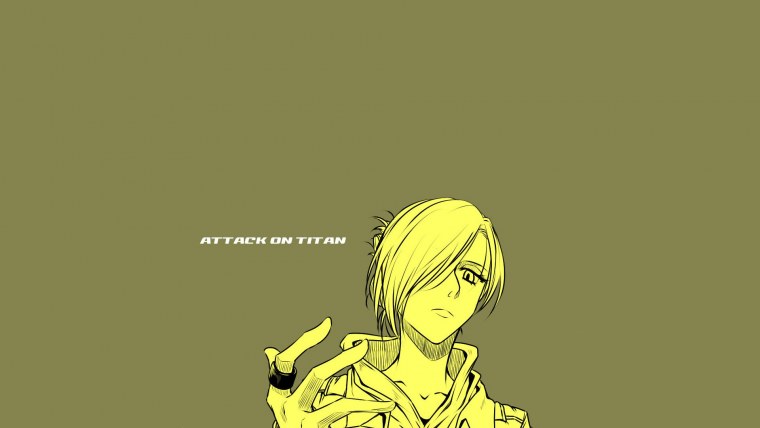 Энни Леонхарт 1080