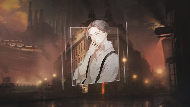 Леви Аккерман обои 4к