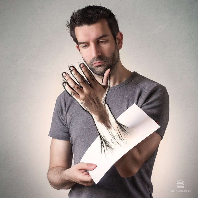 Себастьян дель гроссо художник