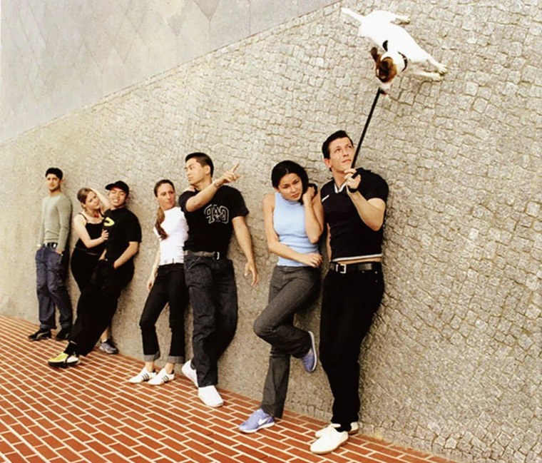 Креативные идеи для фото