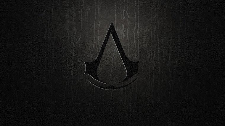 Знак корпорации в ассасин Крид