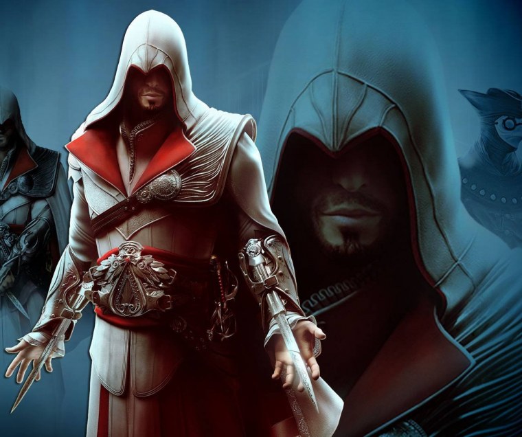 Assassin's Creed: Brotherhood