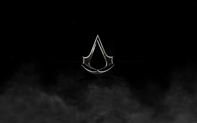 Assassins Creed знак ассасинов
