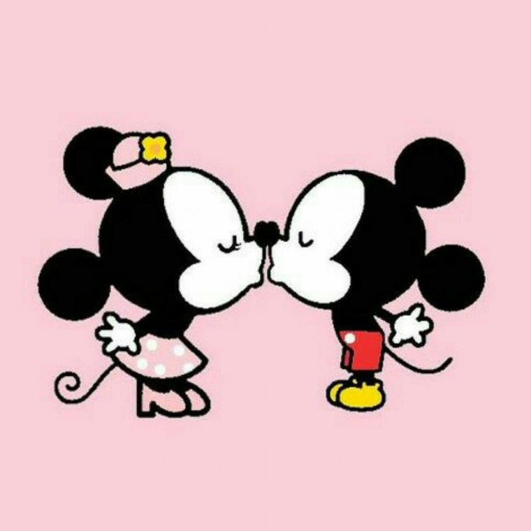 Love is рисунок