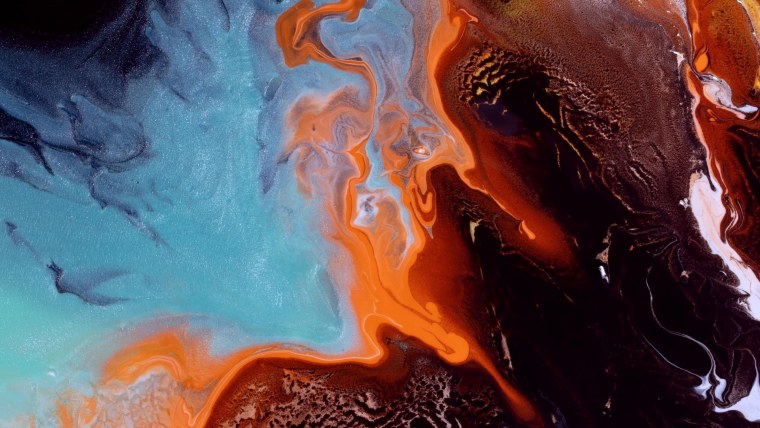 Заставка Huawei MATEBOOK