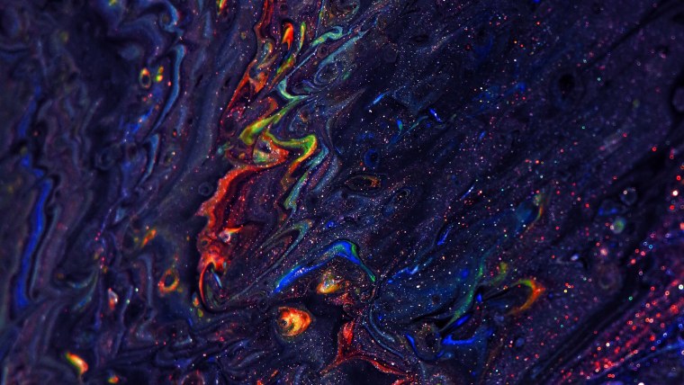 Абстрактные фото