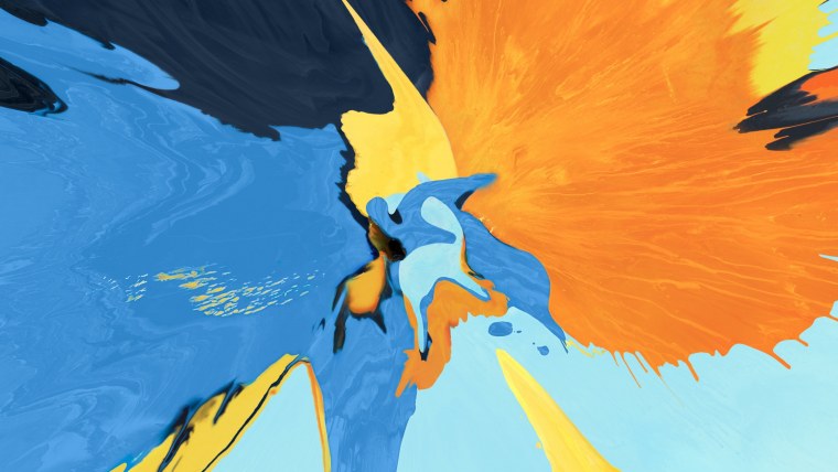 Оригинальные обои Айпада