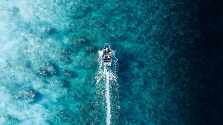 Заставки на макбук Мальдивы