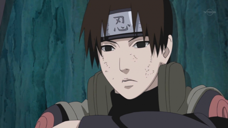 Сай Яманака арт