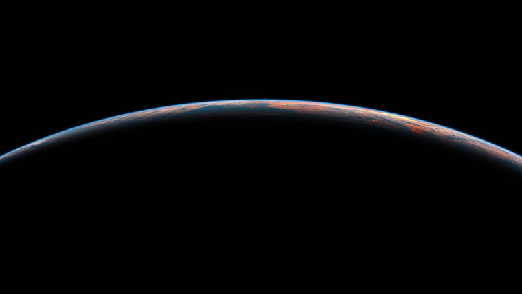 Обои на рабочий стол Mac os