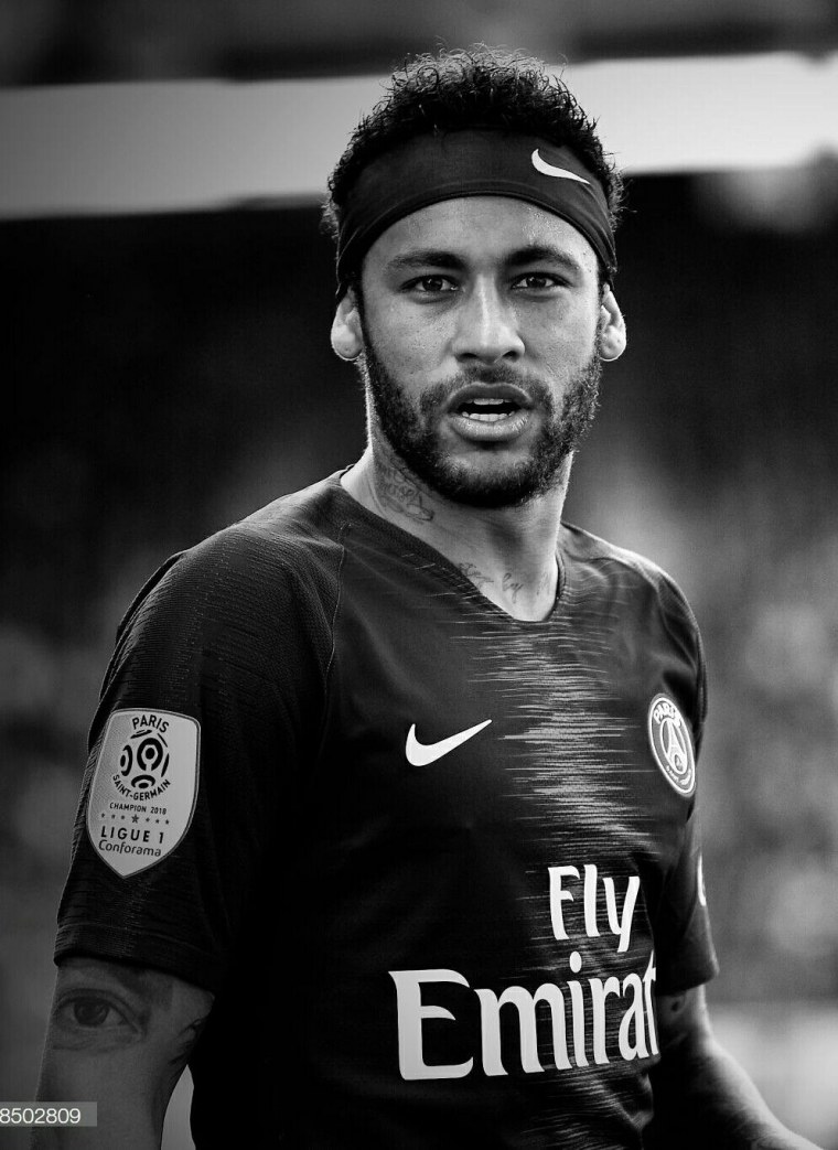 Неймар 2018 2019