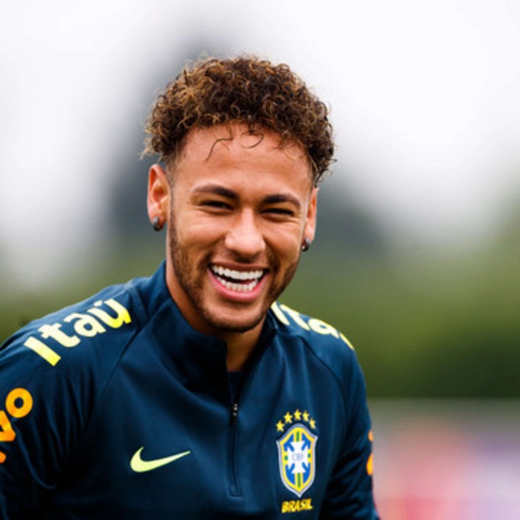 Neymar ок