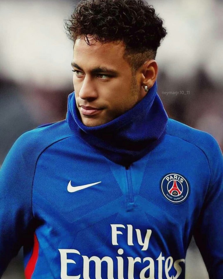 Neymar Jr ПСЖ