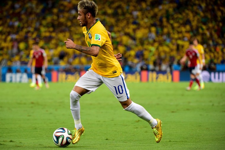 Неймар Джуниор 2020