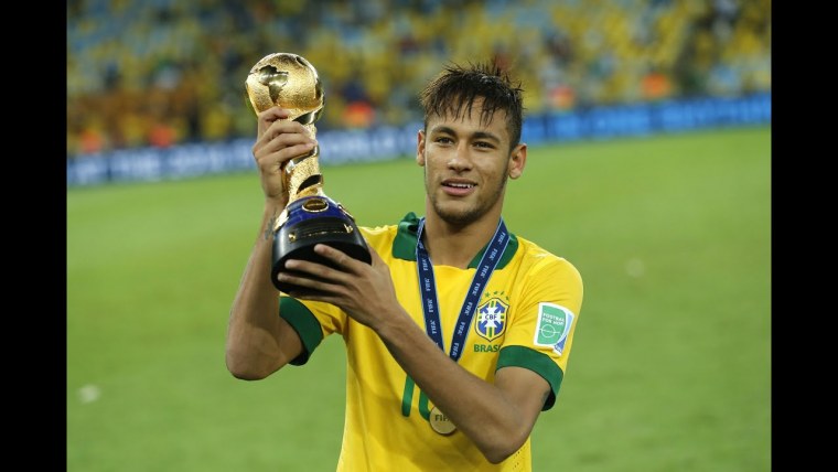 Сборная Бразилии по футболу обои на айфон