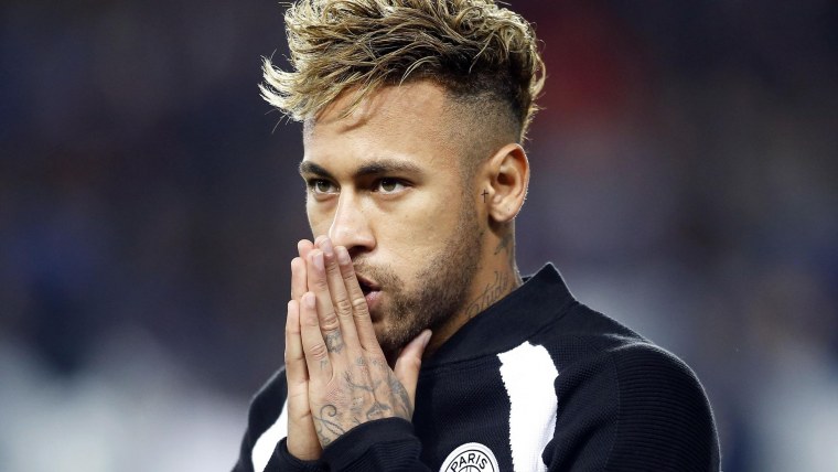 Неймар фото