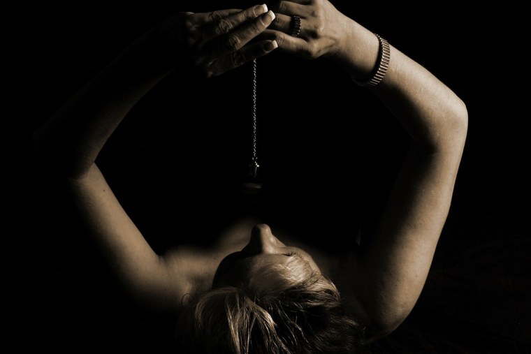 Гипнотический сон