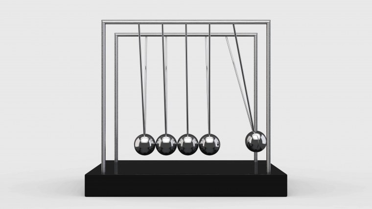 Пендулум маятник