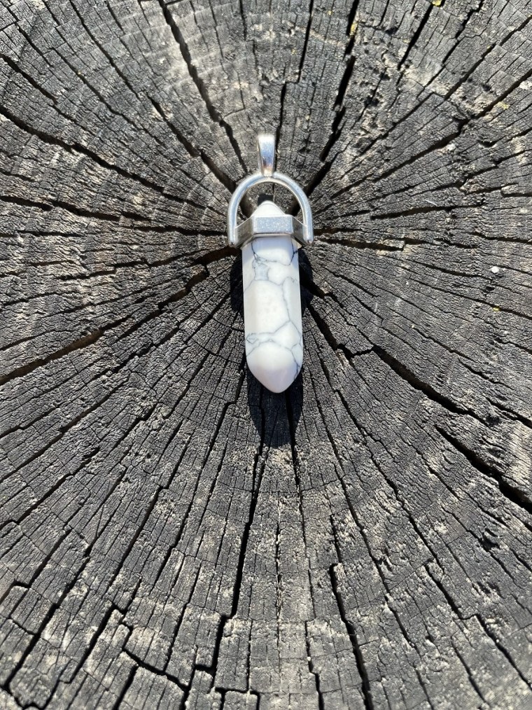 Маятник для биолокации кахолонг